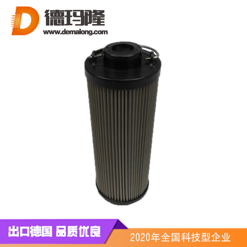 德瑪隆-潤滑油濾芯ZNGL02011001